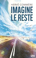 Télécharger le livre :  Imagine le reste - extrait gratuit