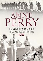 Télécharger le livre :  La saga des Reavley