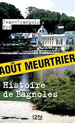 Download this eBook Histoire de Bagnoles
