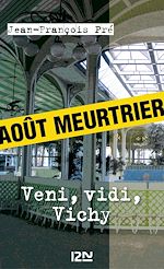 Download this eBook Veni, vidi, Vichy