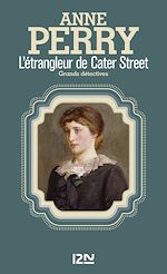 Télécharger le livre :  L'étrangleur de Cater Street -extrait gratuit-