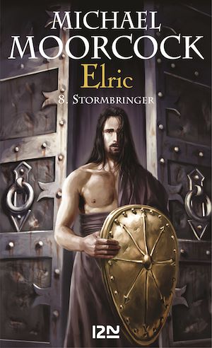Téléchargez le livre :  Elric - tome 8