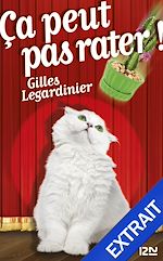 Télécharger le livre :  Ça peut pas rater ! : extrait offert