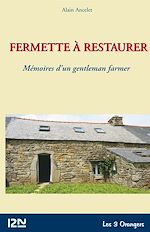 Télécharger le livre :  Fermette à restaurer
