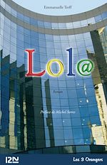 Télécharger le livre :  Lol@