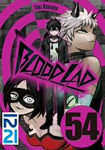 Télécharger le livre :  Blood Lad - chapitre 54