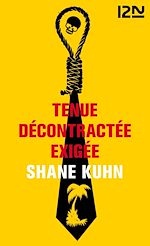 Télécharger le livre :  Tenue décontractée exigée -gratuit-