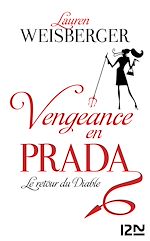 Télécharger le livre :  Vengeance en Prada -extrait gratuit-