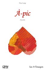 Télécharger le livre :  À-pic