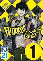 Télécharger le livre :  Bloody Brat - chapitre 01