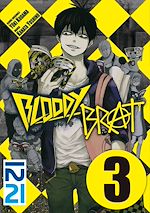 Télécharger le livre :  Bloody Brat - chapitre 03