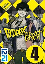 Télécharger le livre :  Bloody Brat - chapitre 04