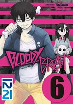 Télécharger le livre :  Bloody Brat - chapitre 06
