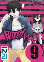 Télécharger le livre :  Bloody Brat - chapitre 09