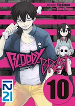 Télécharger le livre :  Bloody Brat - chapitre 10