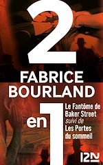 Download this eBook Le fantôme de Baker Street suivi de Les portes du sommeil