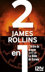 Télécharger le livre :  L'Ordre du dragon suivi de La Bible de Darwin