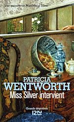 Télécharger le livre :  Miss Silver intervient