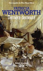 Download this eBook Dernière demeure