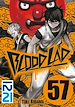 Télécharger le livre :  Blood Lad - chapitre 57