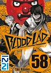 Télécharger le livre :  Blood Lad - chapitre 58