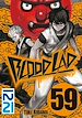 Télécharger le livre :  Blood Lad - chapitre 59