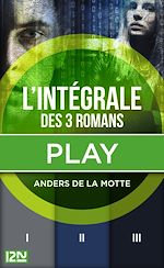 Télécharger le livre :  Le jeu - L'intégrale