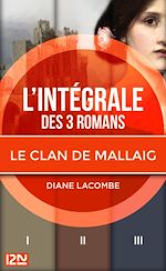 Télécharger le livre :  Le clan de Mallaig - L'intégrale