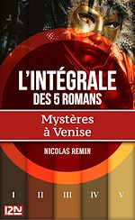Download this eBook Les Mystères de Venise - L'intégrale