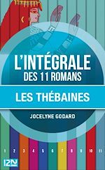 Download this eBook Les Thébaines - L'intégrale