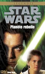 Télécharger le livre :  Star Wars - Planète rebelle