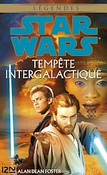 Télécharger le livre :  Star Wars - numéro 83 Tempête Intergalactique