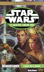 Télécharger le livre :  Star Wars - numéro 50 L'aurore de la victoire - tome 2 Renaissance