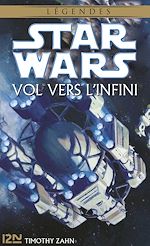 Download this eBook Star Wars - Vol vers l'infini