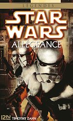 Download this eBook Star Wars - Allégeance