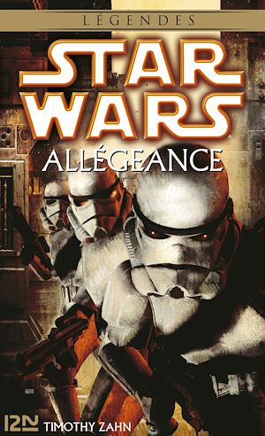 Download the eBook: Star Wars - Allégeance