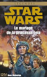 Télécharger le livre :  Star Wars - numéro 25 Le mariage de la princesse Leia