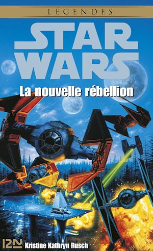 Download the eBook: Star Wars - La Nouvelle Rébellion