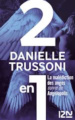 Télécharger le livre :  La malédiction des anges suivi de Angelopolis