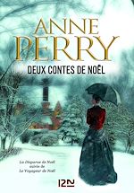 Télécharger le livre :  Deux contes de Noël