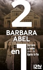 Download this eBook Derrière la haine suivi de Après la fin