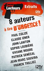 Télécharger le livre :  Recueil Serial lecteurs 2016