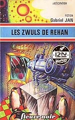 Télécharger le livre :  Les Zwüls de Réhan