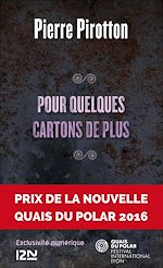 Download this eBook Pour quelques cartons de plus
