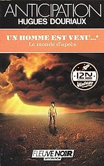 Télécharger le livre :  Un homme est venu... - tome 1 Le Monde d'après