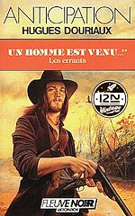 Télécharger le livre :  Un homme est venu... - tome 2 Les Errants