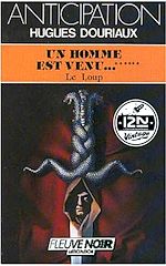 Télécharger le livre :  Un homme est venu... - tome 6 Le Loup