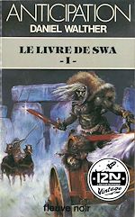 Télécharger le livre :  Le livre de Swa - Tome 1