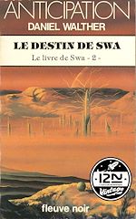 Télécharger le livre :  Le livre de Swa - tome 2 Le destin de Swa