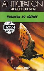 Télécharger le livre :  Robinson du cosmos